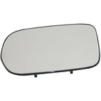 Heated Driver Left Side Mirror Glass for Honda Pilot (2003–2008)