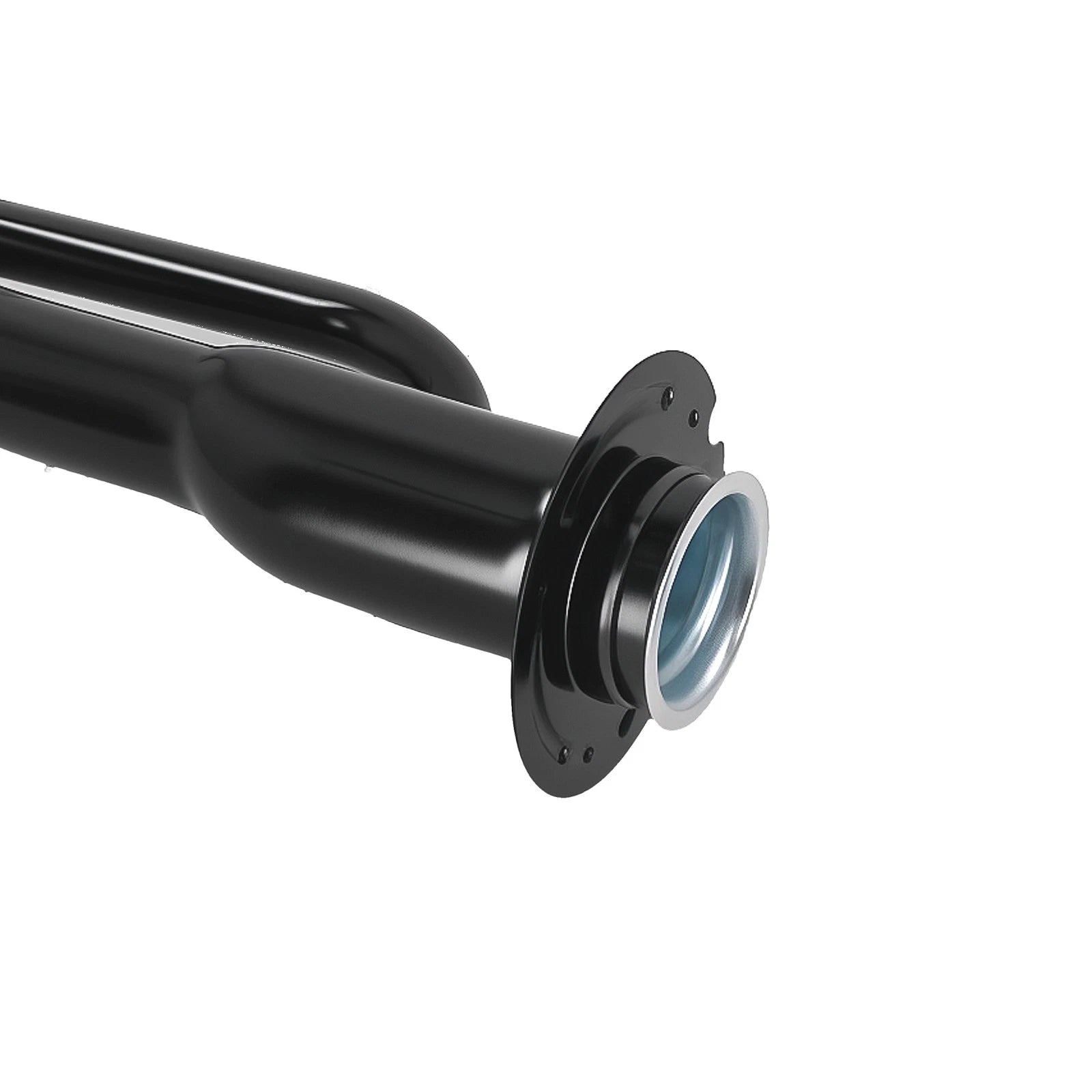 Diesel Fuel Filler Neck Pipe for Ford F-350 Super Duty (1999–2010)