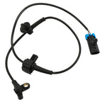 ABS Wheel Speed Sensor for Cadillac Escalade, Chevrolet Tahoe, GMC Yukon XL (2002–2014)