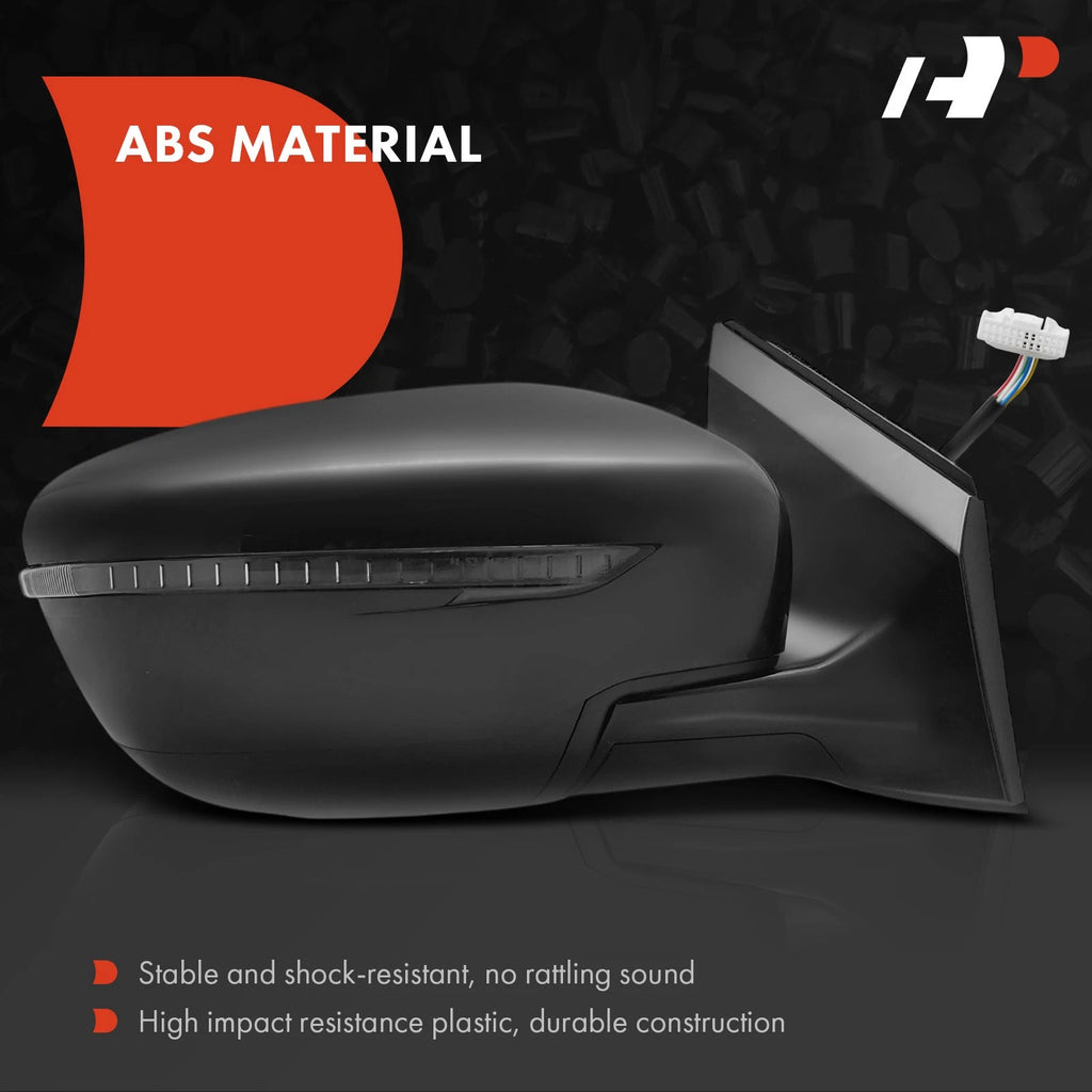 Power Mirror for Nissan Murano (2016-2020)
