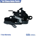 Hood Latch Lock Assembly for Toyota Highlander (2008–2010)