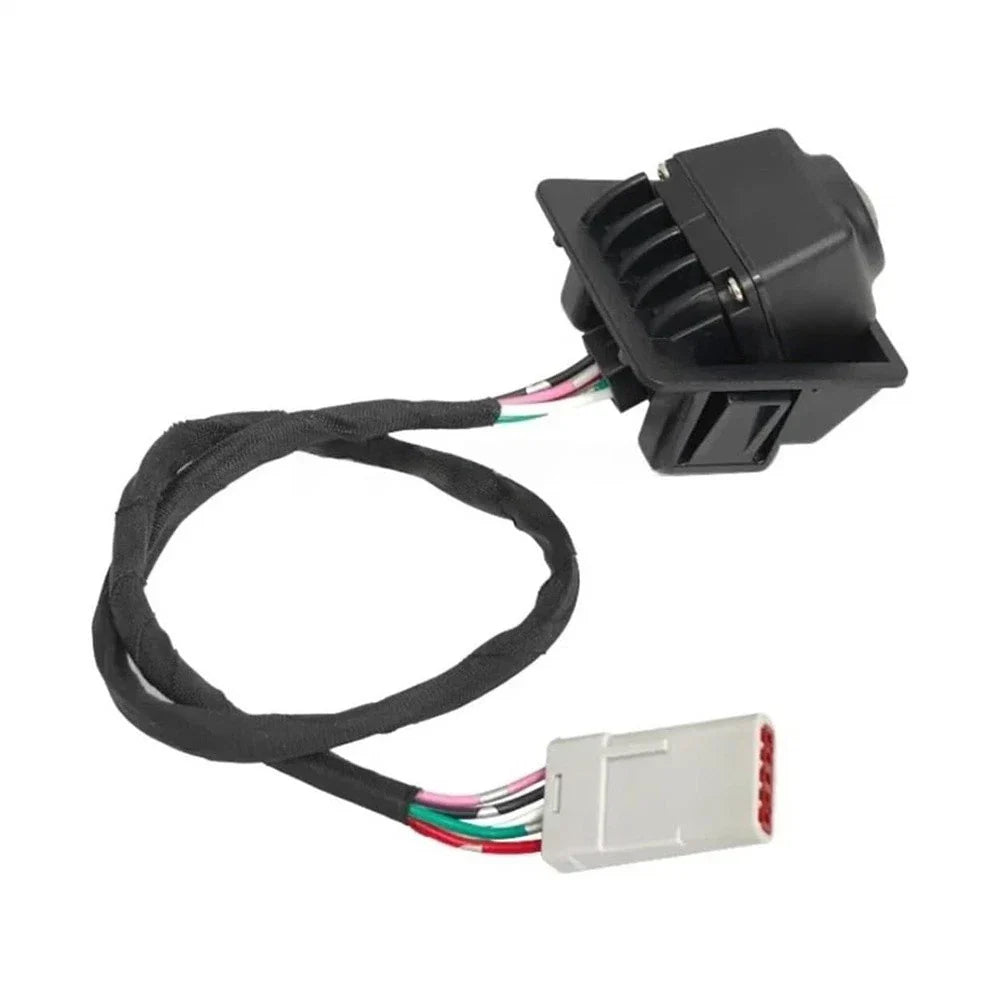 Rear View Backup Camera for Car (2016-2023)