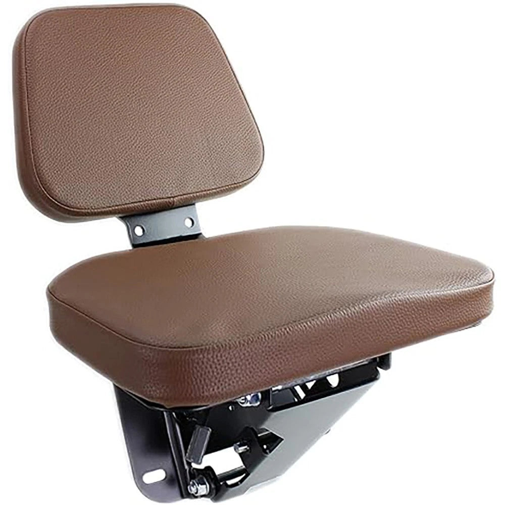 Buddy Seat for John Deere (Replaces AL119958)