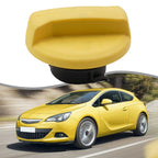 Sealing Cap for Car Accessories Engines Yellow