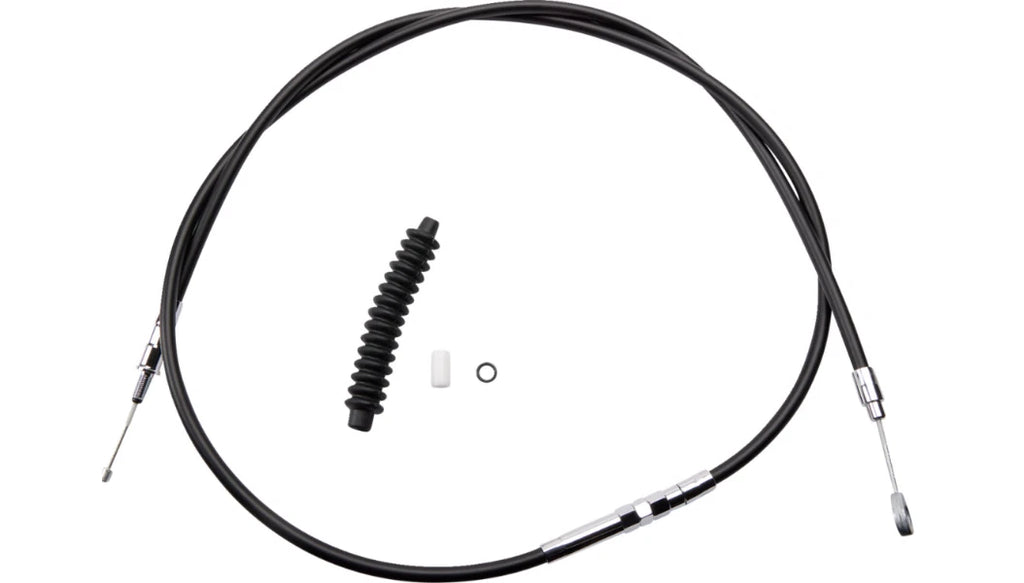 Clutch Cable for Harley Davidson (72-11/16 Inch)