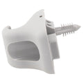 Retainer Clip for Car Accessories Sun Visor (1 pcs)