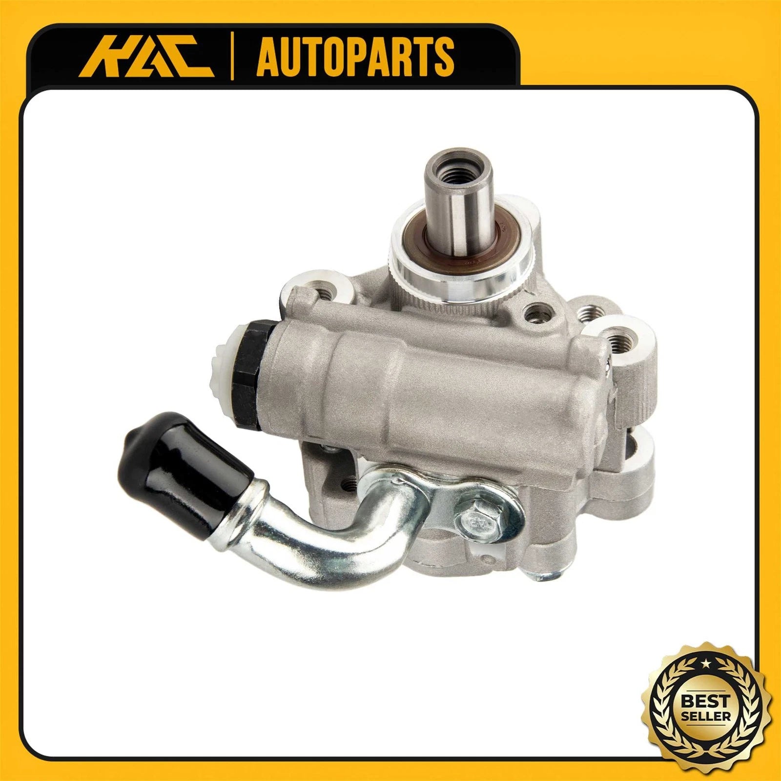 Power Steering Pump for Chrysler 300 (2005–2010)