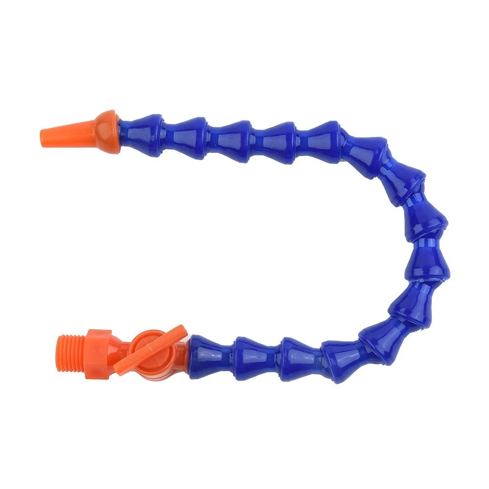 Cooling Hose Nozzle for Lathe Milling Machine (Flexible)
