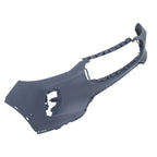 Front Bumper Cover for Ford Escape (2023-2024) with Sensor Holes