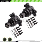 Front Upper Ball Joint Kit for Chevrolet LUV (1981–1982) & Isuzu Trooper (1984–1991)
