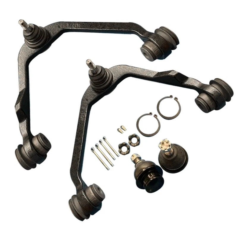 Front Upper Control Arms Ball Joint for F-150 Blackwood Navigator (1998–2002)