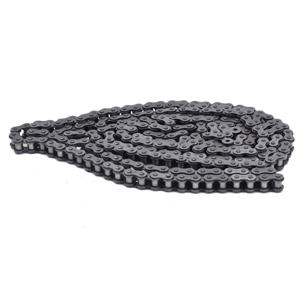 10 Feet Roller Chain for Automotive Applications
