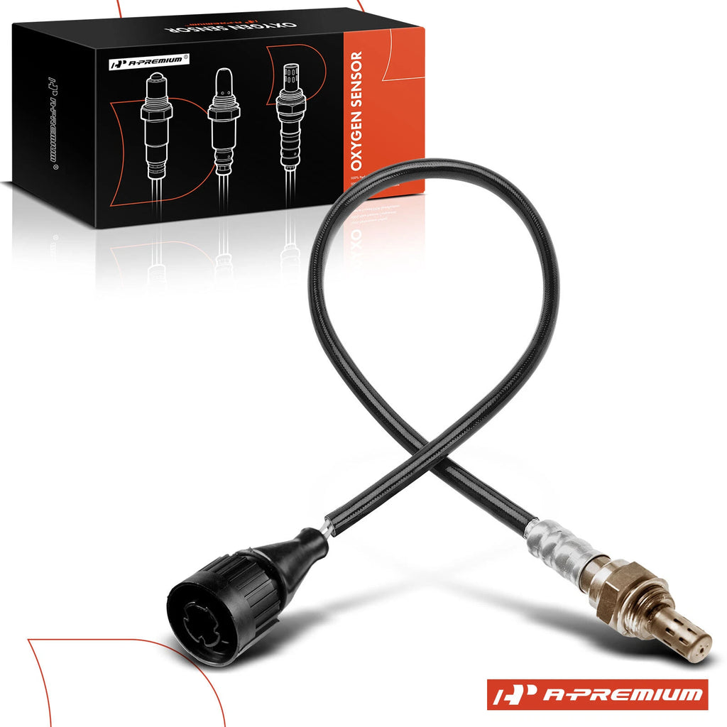 Oxygen Sensor for BMW E30 E31 325i 1987–1991