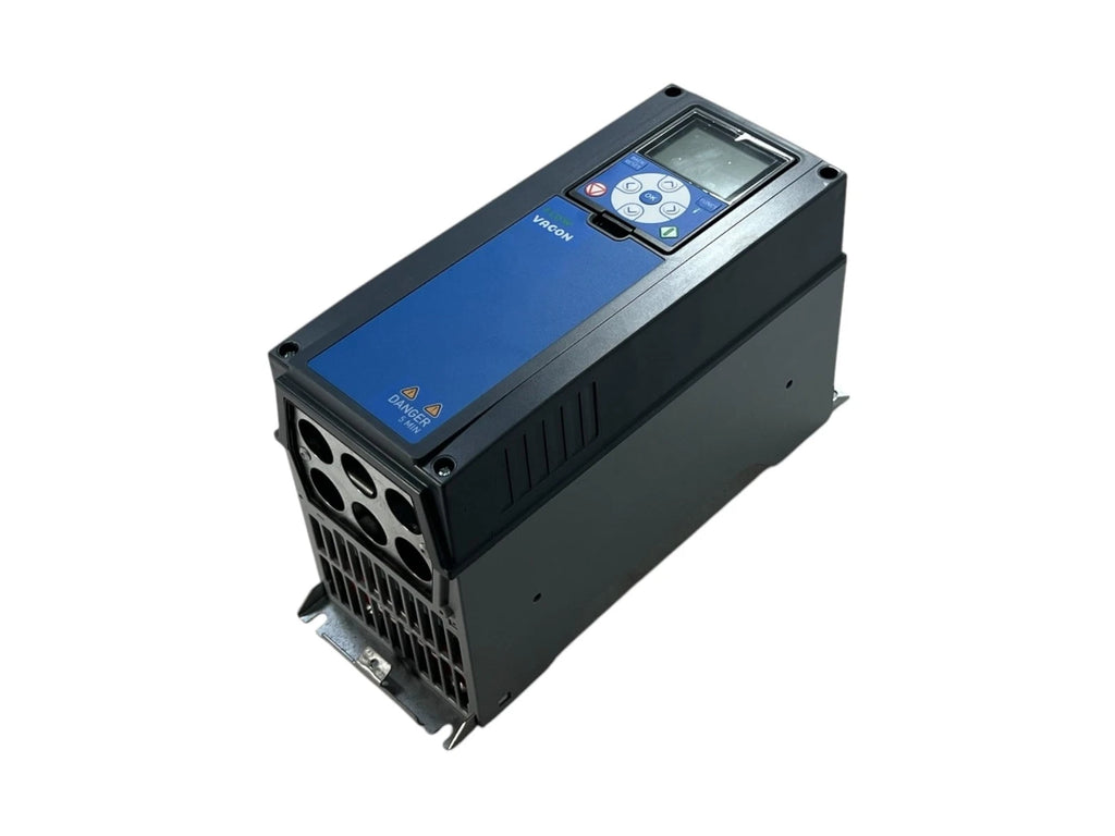 Vacon AC Drive for Flow 100 (208-240V) (VACON0100-3L-0003-2-FLOW)