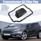 Transmission Filter Oil Pan Gasket Kit 25420-PAX-003 for Ford Focus (2000–2011)