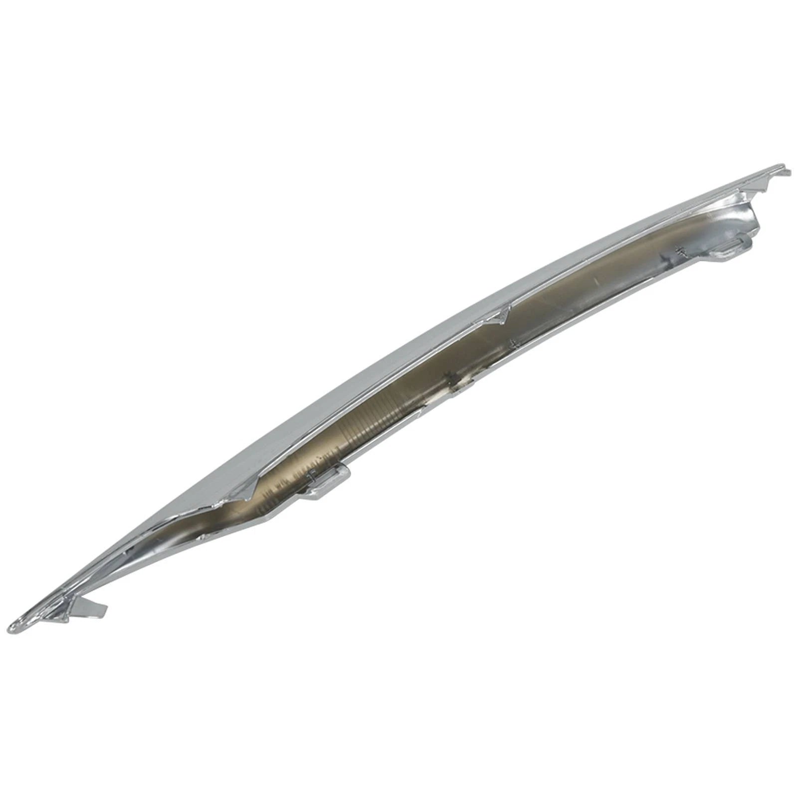 Set of 2 Driving Light Trims for Lincoln MKC (2015–2019)