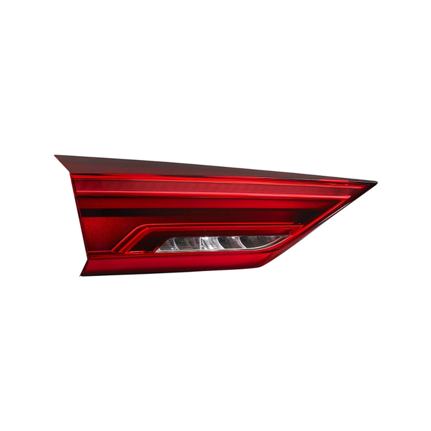 Tail Light Assembly for Audi Q3 (2019–2024) - Driver Left LH Dynamic