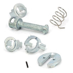 7X Door Lock Cylinder Repair Kit for BMW 3 Series E46 (1998-2006)