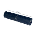 Handlebar End Grips for BMX MTB Cycle (Non Slip, Lock)