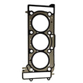 Valve Cover Gasket Set for Mercedes-Benz C300 C350 E350 E400 GLE350 ML350 (2012–2016)