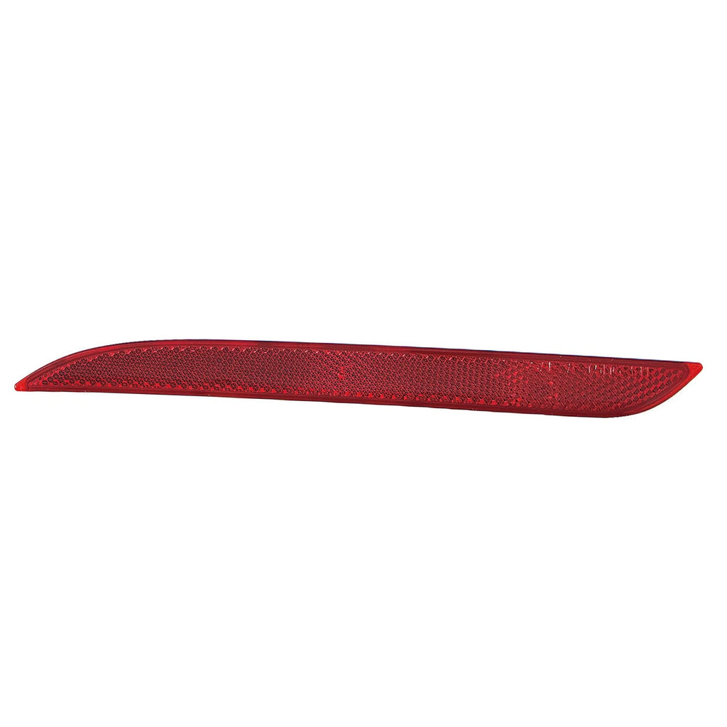 Replacement Rear Driver Side Bumper Reflector for See compatibility Chart