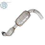 Left Catalytic Converter for Ford Expedition F-150 (1999–2002) 4WD 4.6L