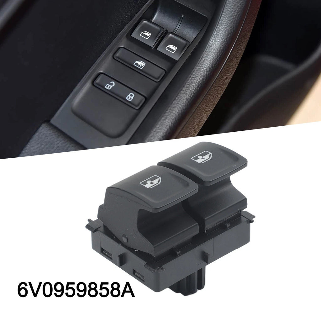 Window Switch for