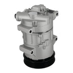 AC Compressor for Toyota Corolla Matrix 1.8L (2011–2014) with Clutch