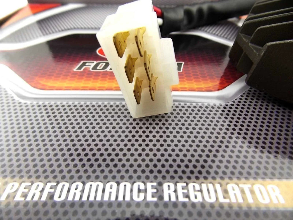 Regulator Rectifier Assembly for Kawasaki VN800 Vulcan Drifter (2001-2006)