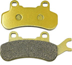 Brake Pads for Can-Am Maverick X3 900 HO 4x4 DPS (2018)