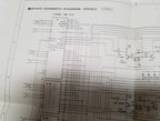 Service Manual for Yamaha MT44D (Vintage)