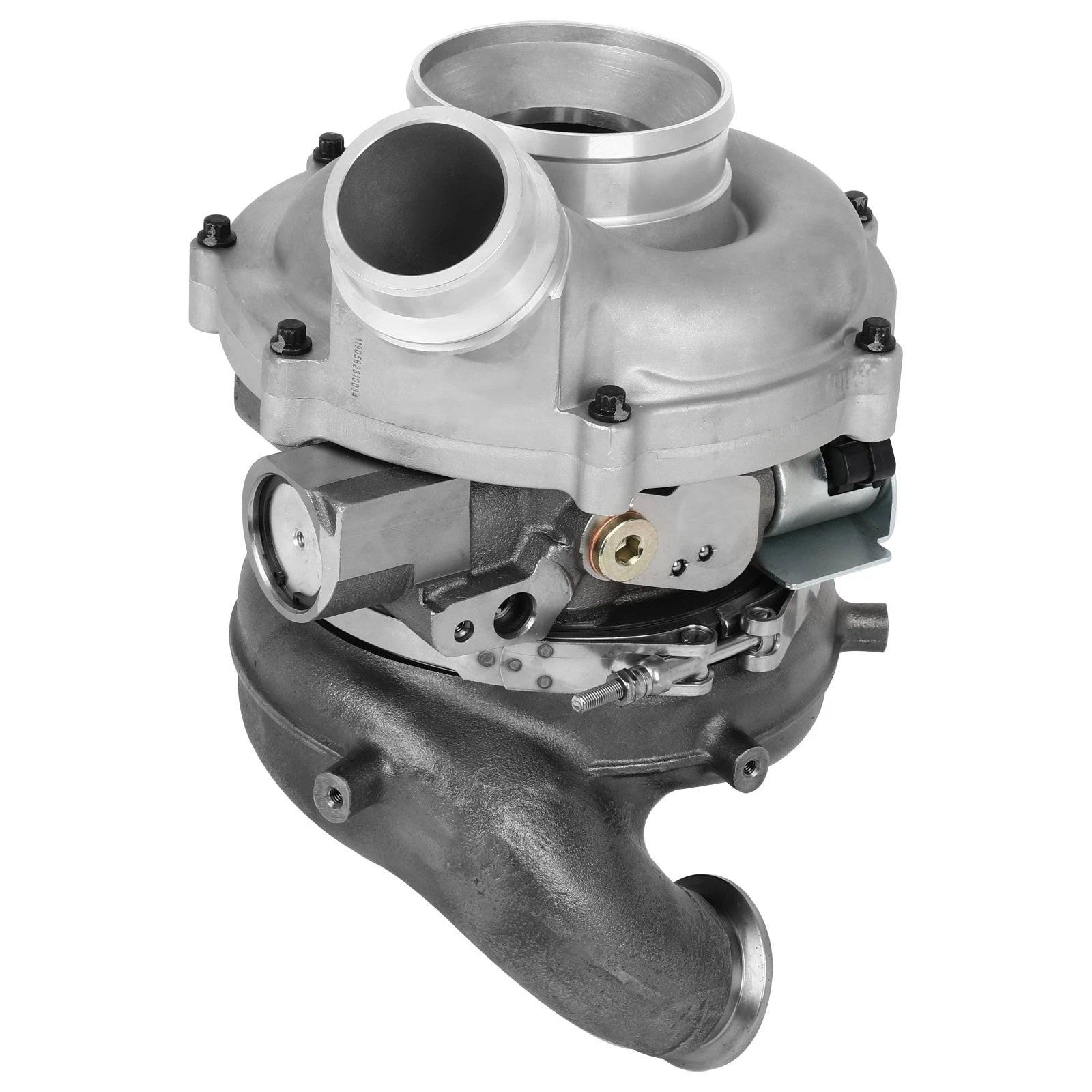 Turbo for Ford Super Duty 6.7L Diesel Powerstroke (2017–2019)