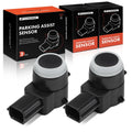2X Parking Assist Sensors for Chrysler Town & Country (2008–2016)