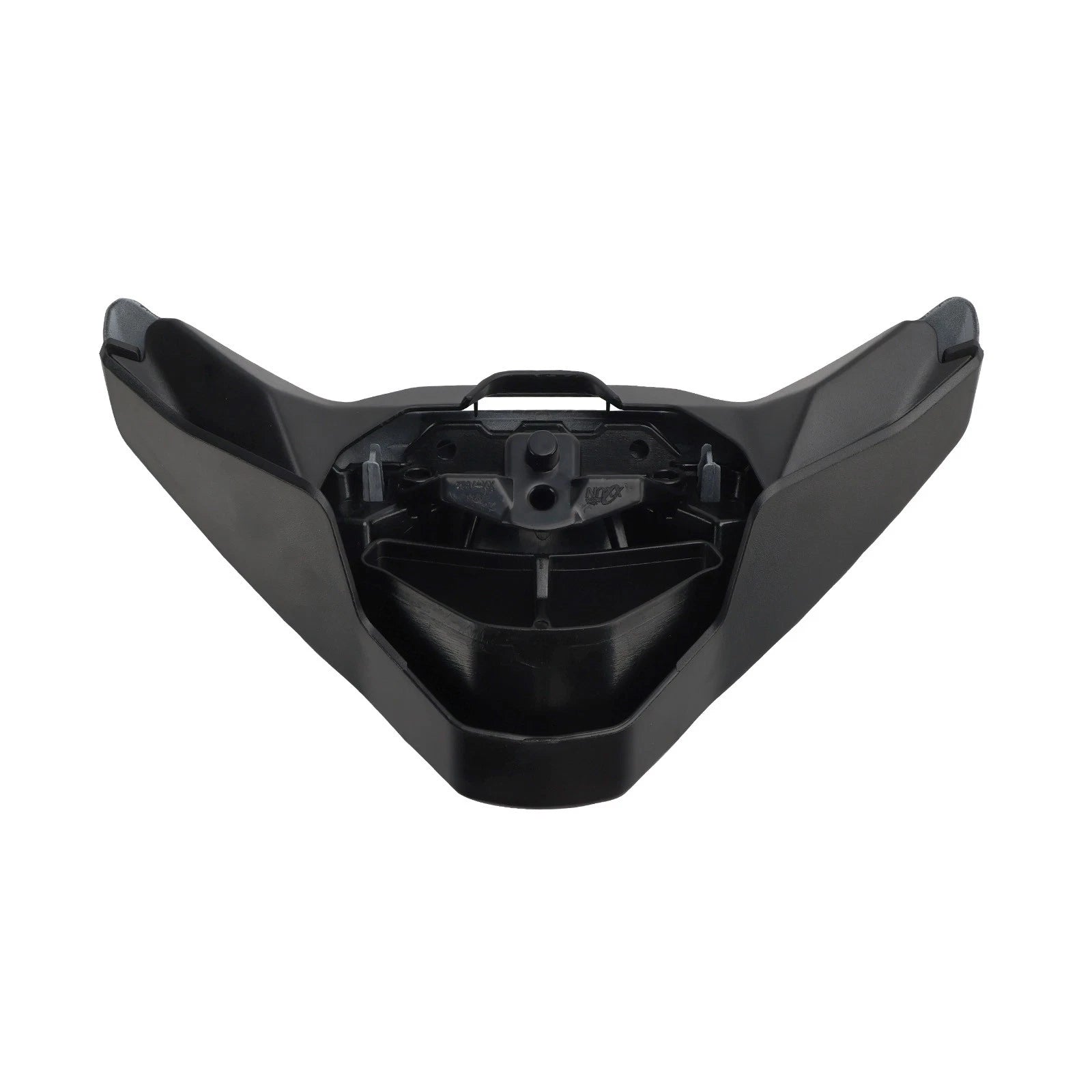 Front Fairing Panel Nose Cover for Street Triple 765 R/RS (2023–2025)