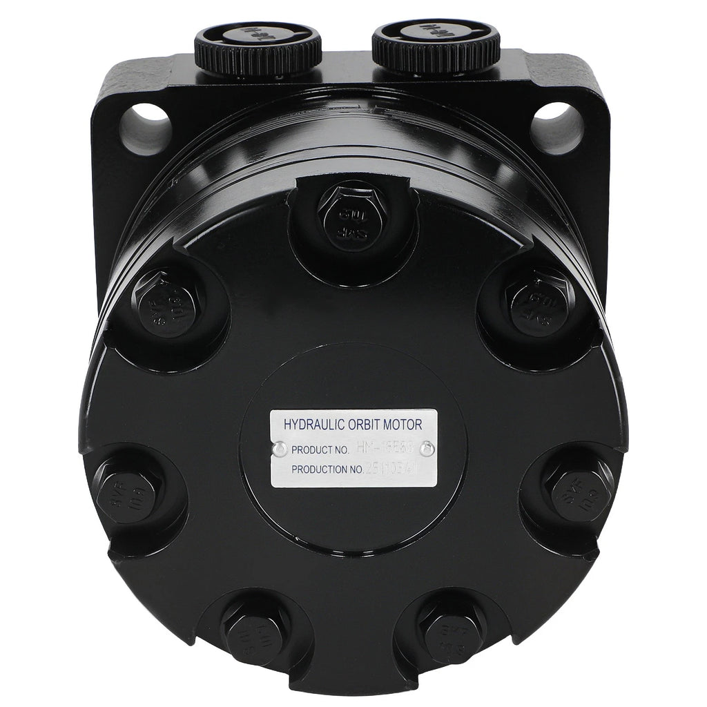 Wheel Motor HGM-18E-8802 7100300 for Exmark Lazer Z XS DS (Year Range)