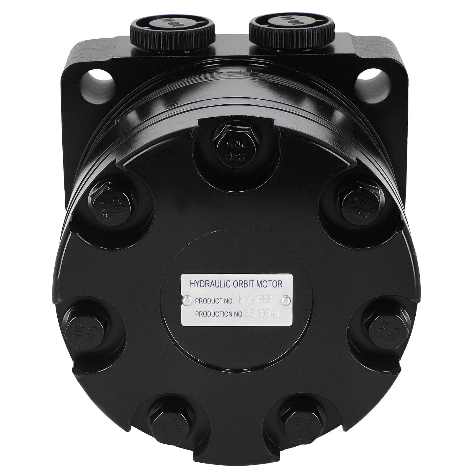 Wheel Motor HGM-18E-8802 7100300 for Exmark Lazer Z XS DS (Year Range)