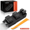 Power Window Switch for Subaru Forester, Impreza (2009–2010)