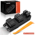 Power Window Switch for Subaru Forester, Impreza (2009–2010)