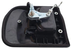 Front Right Texture Black Outer Door Handle for Iveco Daily Van (2000���2011)