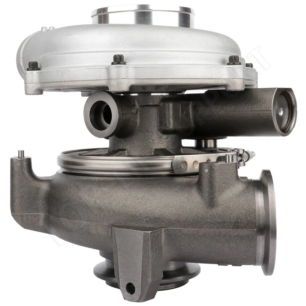 Turbocharger Kit for Ford F250 F350 6.0L (2004–2005)