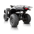 HMF Performance 3/4 System Exhaust for Brute Force 750 (2015–Present)