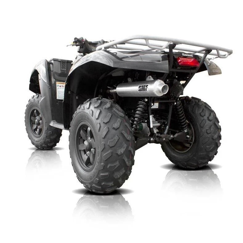 HMF Performance 3/4 System Exhaust for Brute Force 750 (2015–Present)