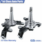 2X Steering Knuckle Spindle for Toyota Tacoma 