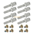 Wheel Studs & Rotor Bolts for Can Am Outlander Renegade (500–1000)