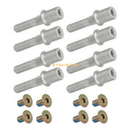 Wheel Studs & Rotor Bolts for Can Am Outlander Renegade (500–1000)