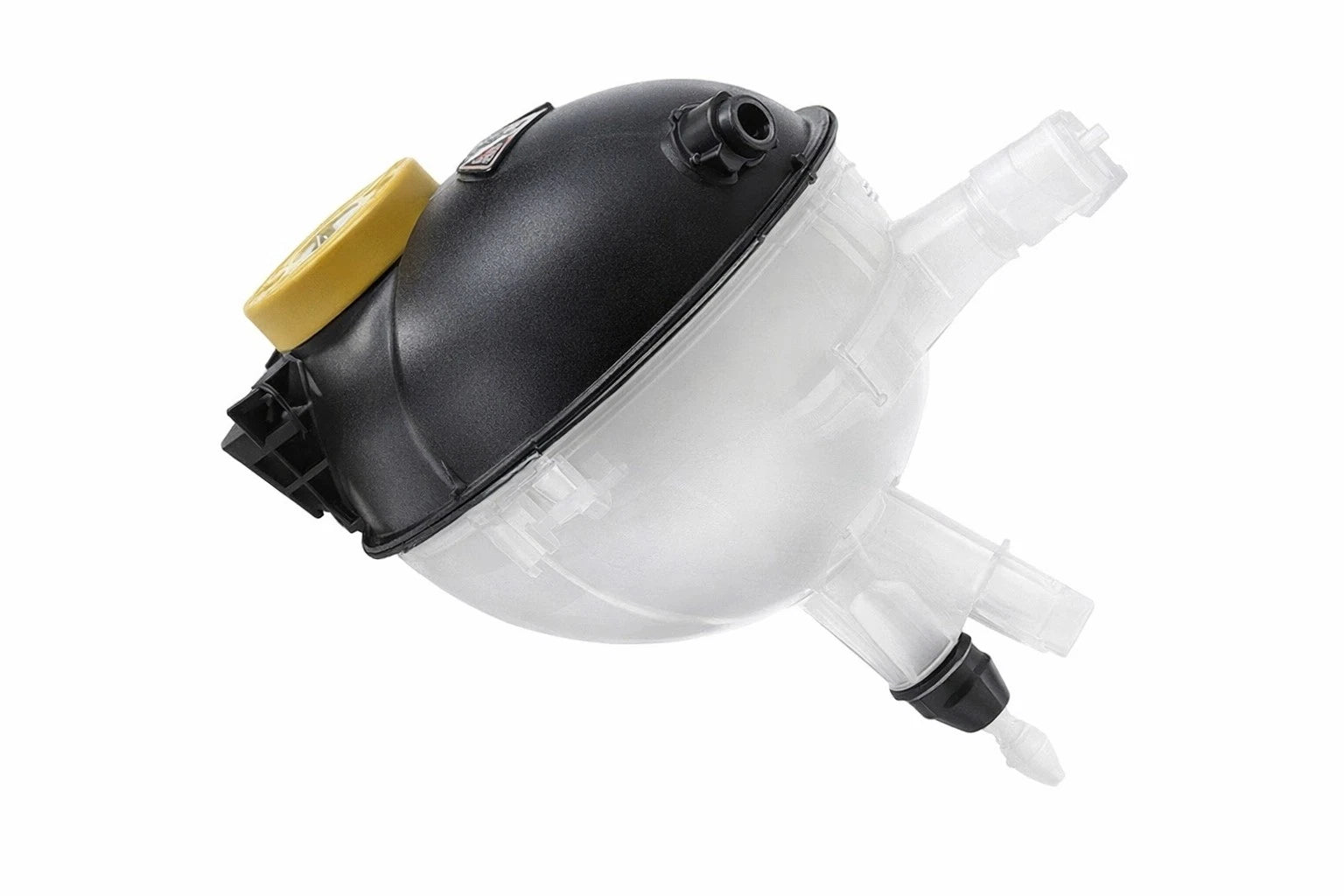 Genuine OEM Engine Coolant Reservoir for Mercedes-Benz E350, C350 (2009–2016) 2045000749