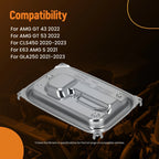 LED Headlight Control Module for Mercedes-Benz AMG GT 43/GT 53 (2022) 2139002834
