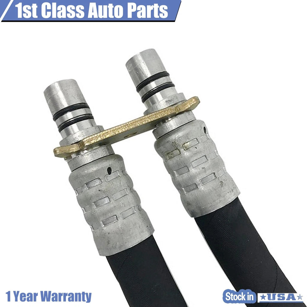 Engine Oil Cooler Hose for Ford Crown Victoria Lincoln Town Car (1996–2011) 625-200