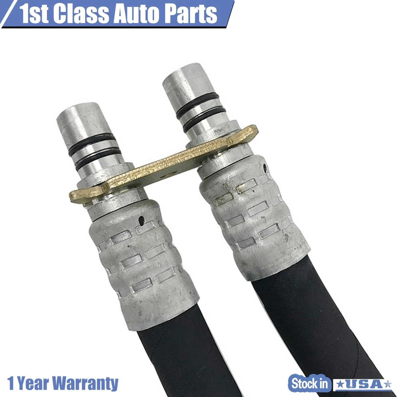 Engine Oil Cooler Hose for Ford Crown Victoria Lincoln Town Car (1996–2011) 625-200