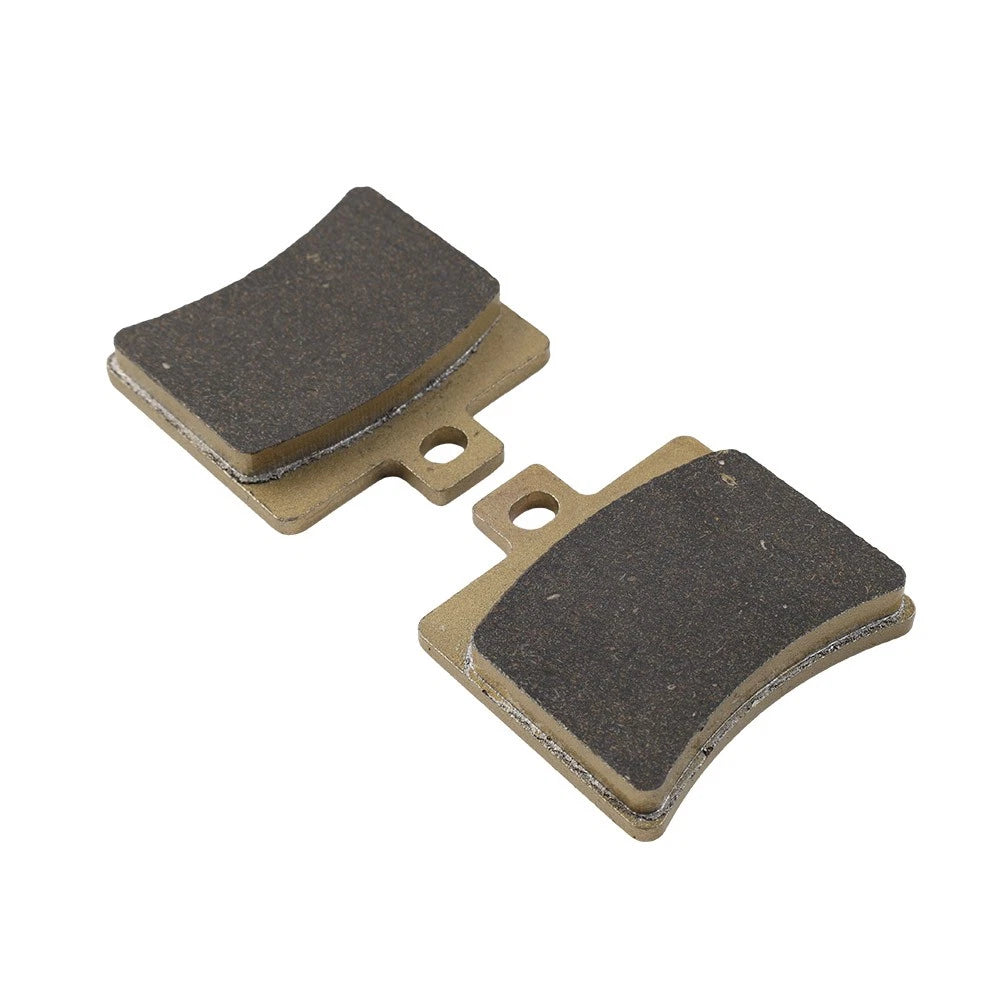 Rear Brake Pads for Aprilia RS 125 (2006–2014) Radial Caliper Pair